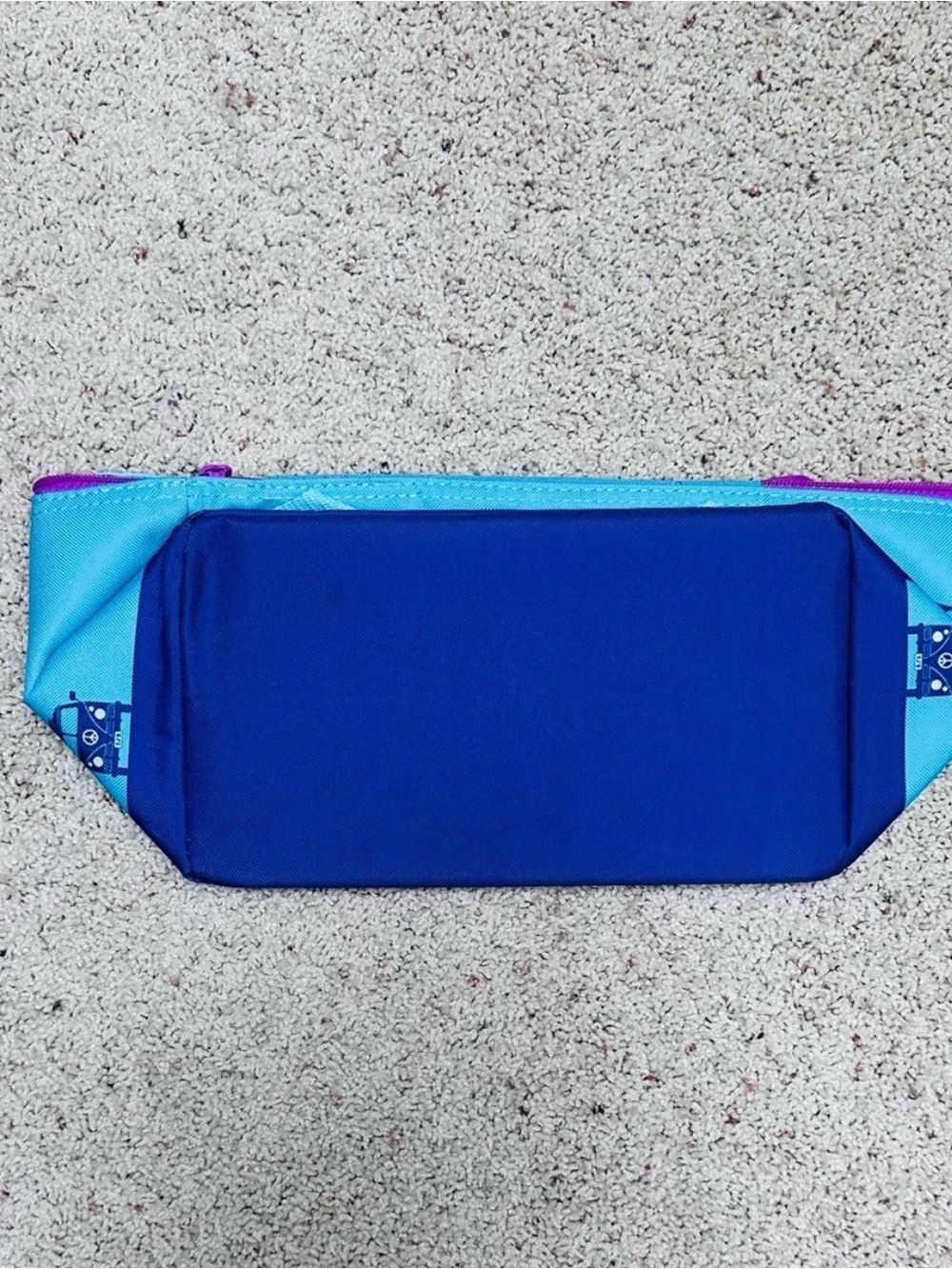 NWT Trader Joe’s Mini Insulated Tote - Picture 8 of 10